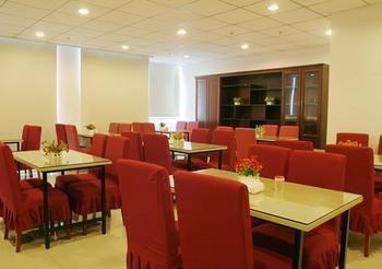 Hanting Express Hotel Wuxi Sunshine Square Zewnętrze zdjęcie